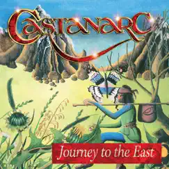 Journey to the East by Castanarc album reviews, ratings, credits