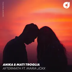 Aftermath - Single (feat. Maria Joxx) - Single by Anika & Mati Troglia album reviews, ratings, credits