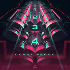 1 2 3 4 - Single by Donny Brook album reviews, ratings, credits
