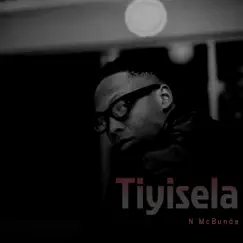 Tiyisela (feat. Majah Revaldo) Song Lyrics