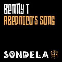 Abednico's Song (Extended Mix) Song Lyrics