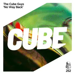 No way back (Cubed edit) - Single by The Cube Guys album reviews, ratings, credits