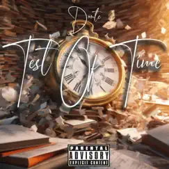 Test of Time - Single by Donte Leverett album reviews, ratings, credits