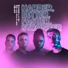 Harder, Better, Faster, Stronger - Single album lyrics, reviews, download