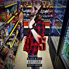 9 To 5 (feat. Lil Qell) - Single by Properly High(PHATT Scott) album reviews, ratings, credits