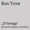 25 Strings (Remix for Damiano Von Erckert) - Single album lyrics, reviews, download