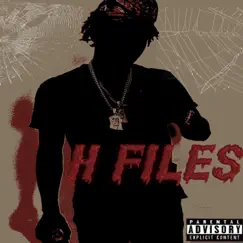 H Files - EP by Cfn Hunchoo album reviews, ratings, credits