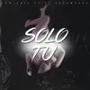 Solo Tú (feat. El Relampago) - Single album lyrics, reviews, download