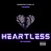 Heartless (feat. Drellonthetrack) - Single album lyrics, reviews, download