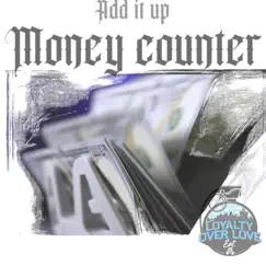 Money Counter - Single (feat. TR3 & Shang-High) - Single by N-The- Kitchen 8400 album reviews, ratings, credits
