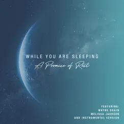 While You Are Sleeping (feat. Wayne Drain) Song Lyrics