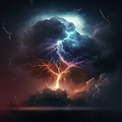 Ambient Thunderstorm For Deep Sleep Therapy by Deep Sleep Music Experience album reviews, ratings, credits