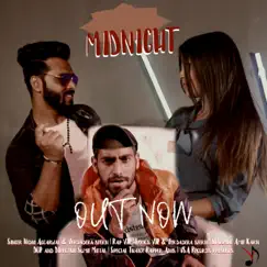 Midnight - Single by Nidhi aggarwal, Verdadera Stern & VIP album reviews, ratings, credits