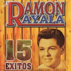 15 Éxitos by Ramón Ayala album reviews, ratings, credits