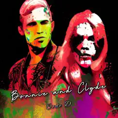 Bonnie and Clyde (feat. John Cox) Song Lyrics