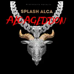 Alcageddon by SPLASH ALCA album reviews, ratings, credits
