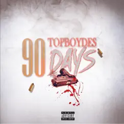 90 Days Song Lyrics