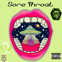 Sore Thrōat - Single by J Glizzi album reviews, ratings, credits
