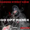 Go Off (Remix) [Remix] - Single album lyrics, reviews, download