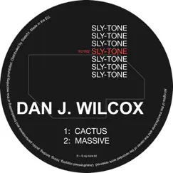 Cactus - Single by Dan J. Wilcox album reviews, ratings, credits