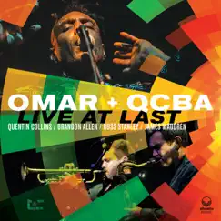 Live at Last by OMAR & Quentin Collins album reviews, ratings, credits