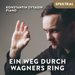 Wagners Ring. Eine Suite in acht Bildern (after Richard Wagner): II. Lenzlied Song Lyrics