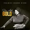 SILVER and GOLD (JESUS CAN) (feat. FLUTIST ALANA RICE) - Single album lyrics, reviews, download