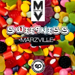 Sweetness - Single by ShakerHD Productions & Marzville album reviews, ratings, credits