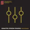 Philadelphia International Records: Dimitri From Paris Remixes album lyrics, reviews, download
