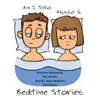 Bedtime Stories - EP album lyrics, reviews, download