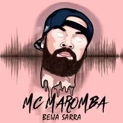 Beija Sarra - Single by Mc Maromba album reviews, ratings, credits