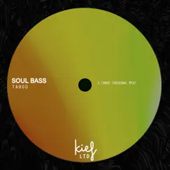 Taboo - Single by Soul Bass album reviews, ratings, credits