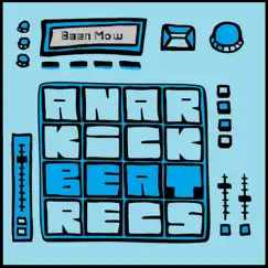 Deep Blue - Single by Baen Mow & Anarkick Beat album reviews, ratings, credits