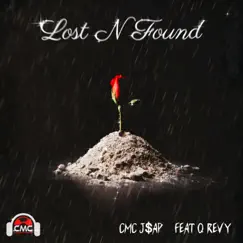 Lost n Found (feat. Q. Revy) - Single by CMC J$ap album reviews, ratings, credits
