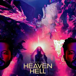 Heaven Hell (Nightcore) Song Lyrics