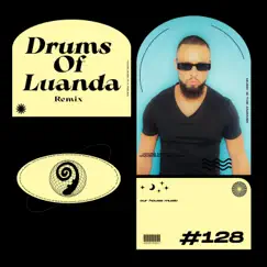 Drums Of Luanda (Remix) Song Lyrics