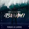 Porque Lo Llamas - Single album lyrics, reviews, download