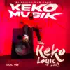 Kekologic Beats (Vol. 2) album lyrics, reviews, download