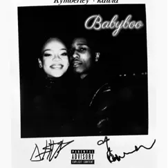 Babyboo (feat. Kimberley) Song Lyrics