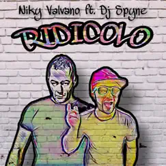 RIDICOLO (feat. DJ Spyne) - Single by Niky Valvano album reviews, ratings, credits