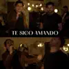 Te sigo amando (feat. Franco Arroyo) - Single album lyrics, reviews, download