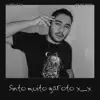 SINTO MUITO GAROTO - Single album lyrics, reviews, download
