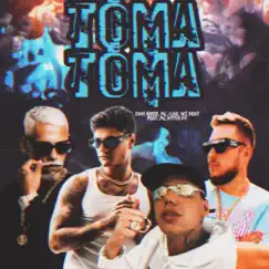 Toma Toma (feat. WZ Beat) - Single by Davi Kneip, MC Vittin Pv & MC Scar album reviews, ratings, credits
