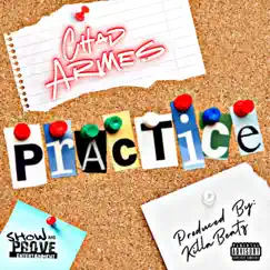 Practice - Single by Chad Armes album reviews, ratings, credits