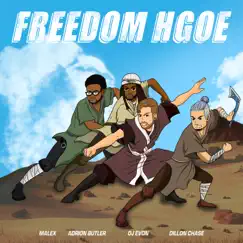 Freedom (HGOE) [feat. Malex] Song Lyrics