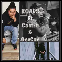 Roads (feat. Castro & GeeCue) - Single by Blooregard Spexckz album reviews, ratings, credits