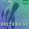 Bottoms Up (feat. Don Kilam) - Single album lyrics, reviews, download