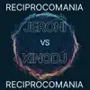 Reciprocomania album lyrics, reviews, download