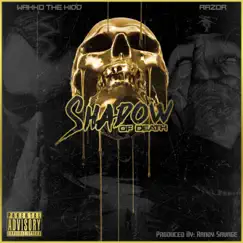 Shadow of Death (feat. Wakko the Kidd) - Single by ThisIsRAZOR album reviews, ratings, credits