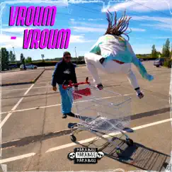 Vroum-Vroum Song Lyrics